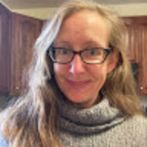 Meet your Posher, Alison